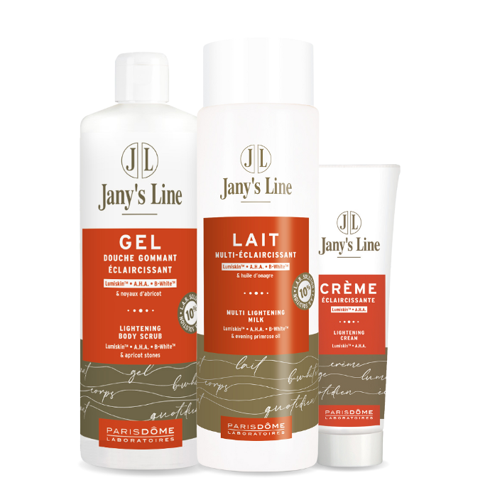 JANYS™ Kit Perfection