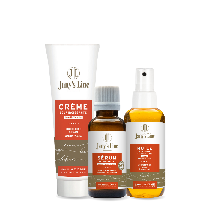 JANYS LINE - Kit Unifiant