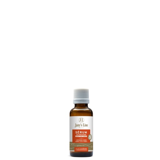[4JL00008] JANYS™ Sérum éclaircissant 30 ml