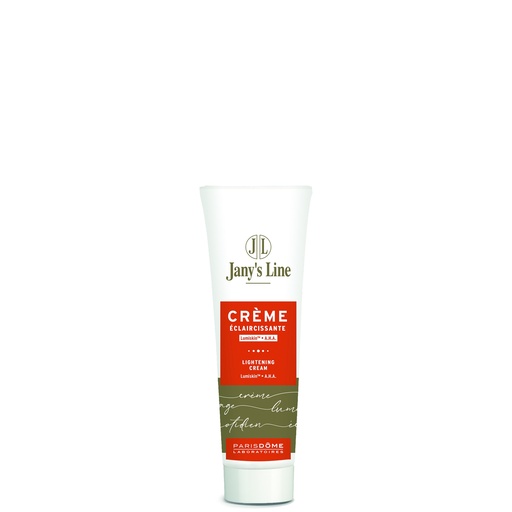 [4JL00010] JANYS™ Crème éclaircissante 50 ml