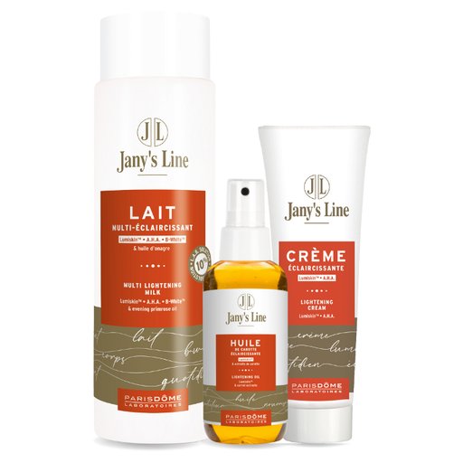[4JL00102] JANYS™ Kit Hydratation